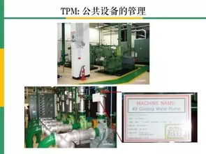 40张世界级工厂5S管理图集——企业管理高效实施指南